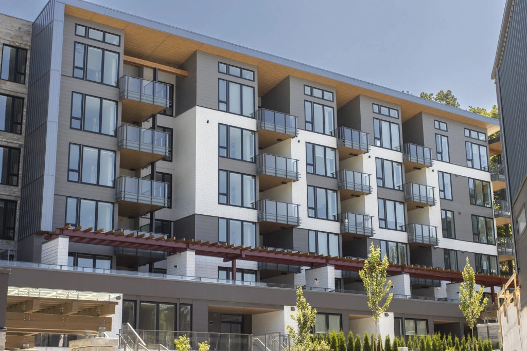 1500 Scott Crescent 303, Squamish