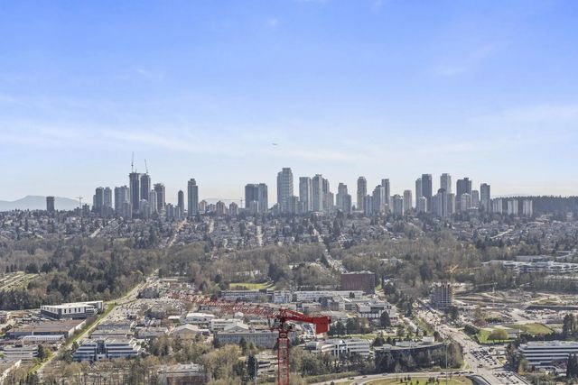 1955 Alpha Way 5303, Burnaby