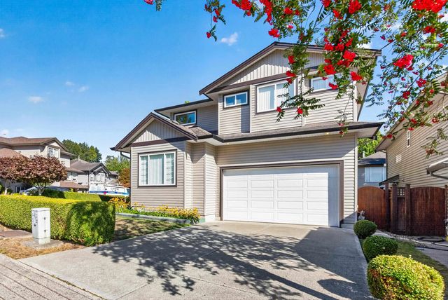 11785 Gilland Loop, Maple Ridge