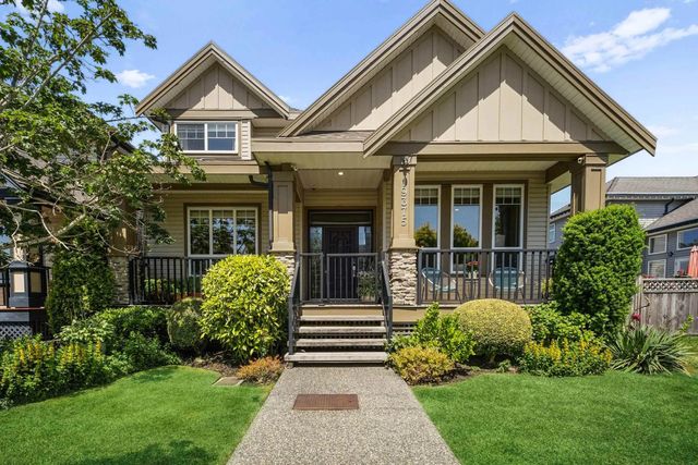 19375 73 Avenue, Surrey