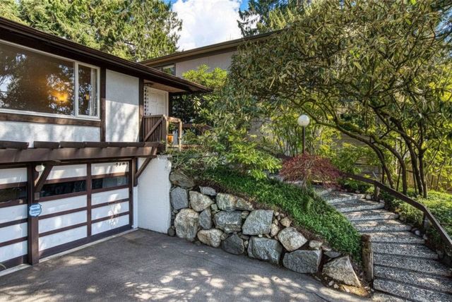 2493 Haywood Avenue, West Vancouver