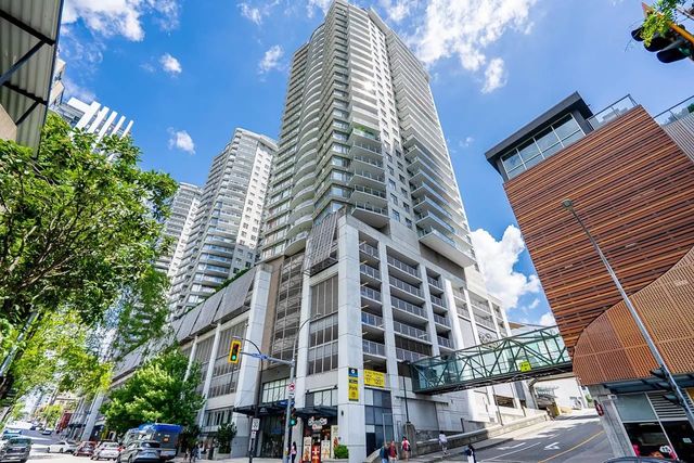 898 Carnarvon Street 3502, New Westminster