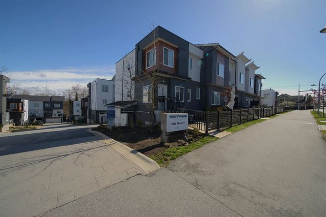 9652 162a Street 31, Surrey