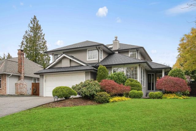18897 62a Avenue, Surrey