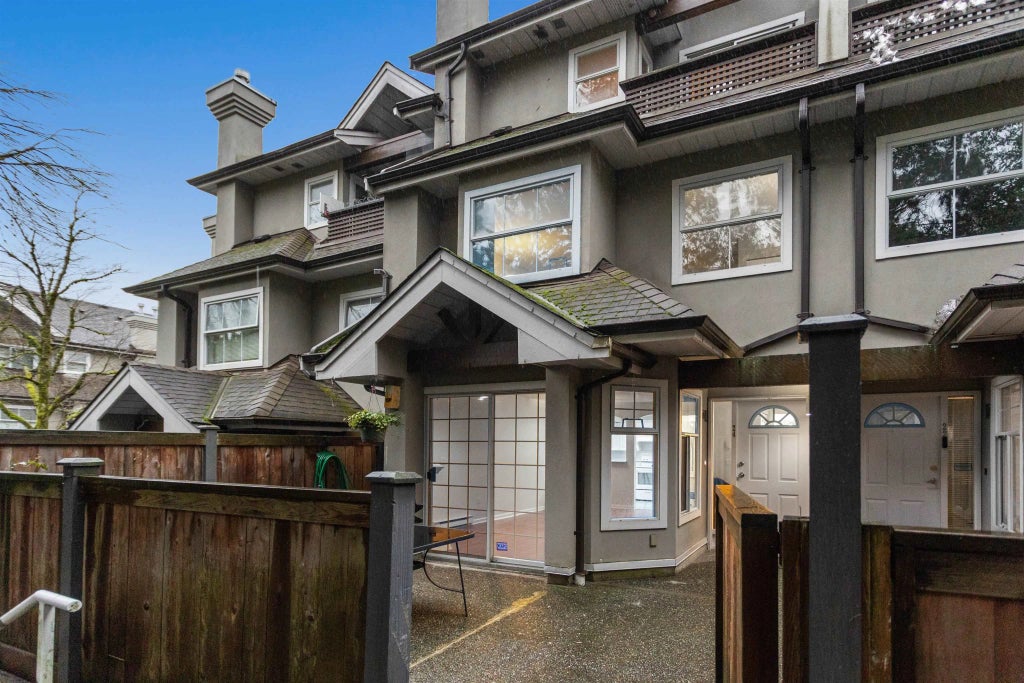 7175 17th Avenue 24, Burnaby