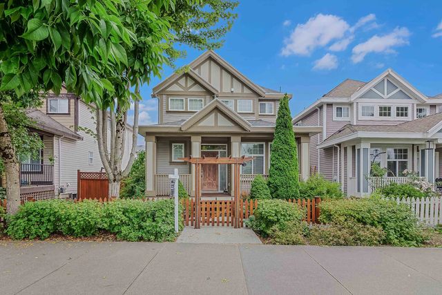 19913 72 Avenue, Langley