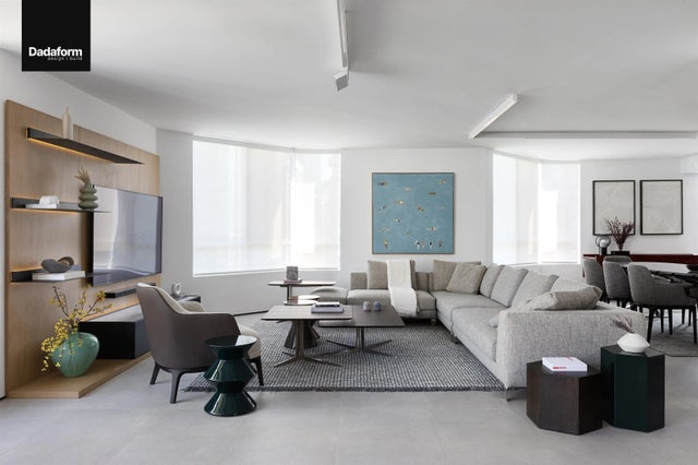 738 Broughton Street 02, Vancouver