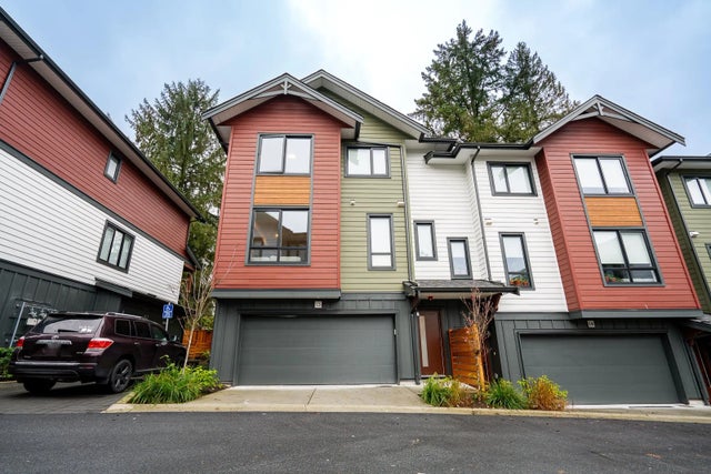 10527 155 Street 13, Surrey