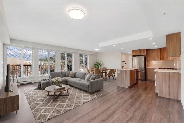 1365 Pemberton Avenue 511, Squamish