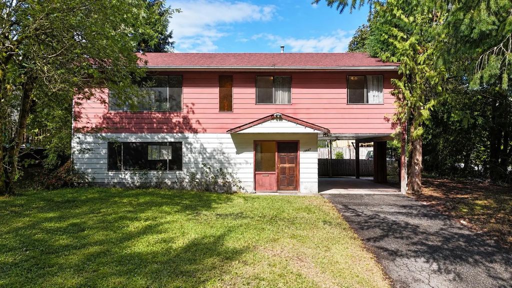 38347 Guilford Drive, Squamish