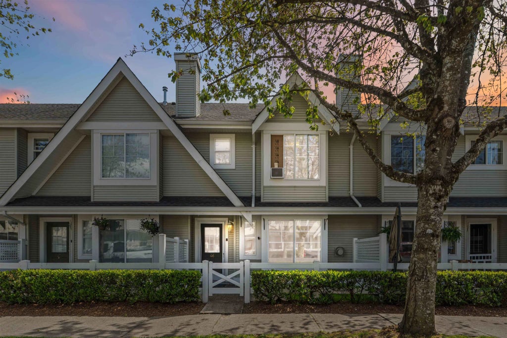 23560 119 Avenue 46, Maple Ridge