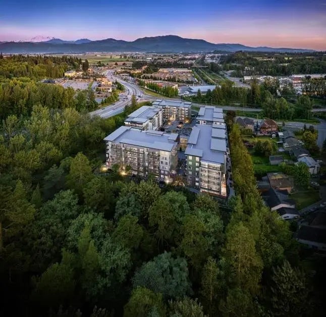 34375 Gladys Avenue 213, Abbotsford