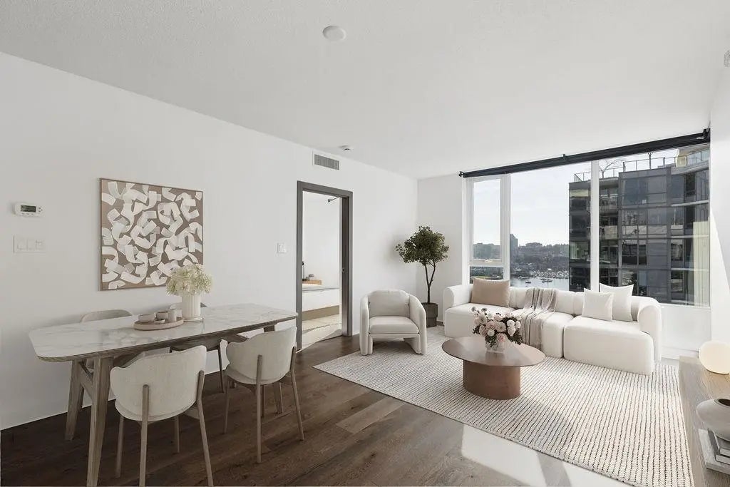 38 Smithe Street 1751, Vancouver