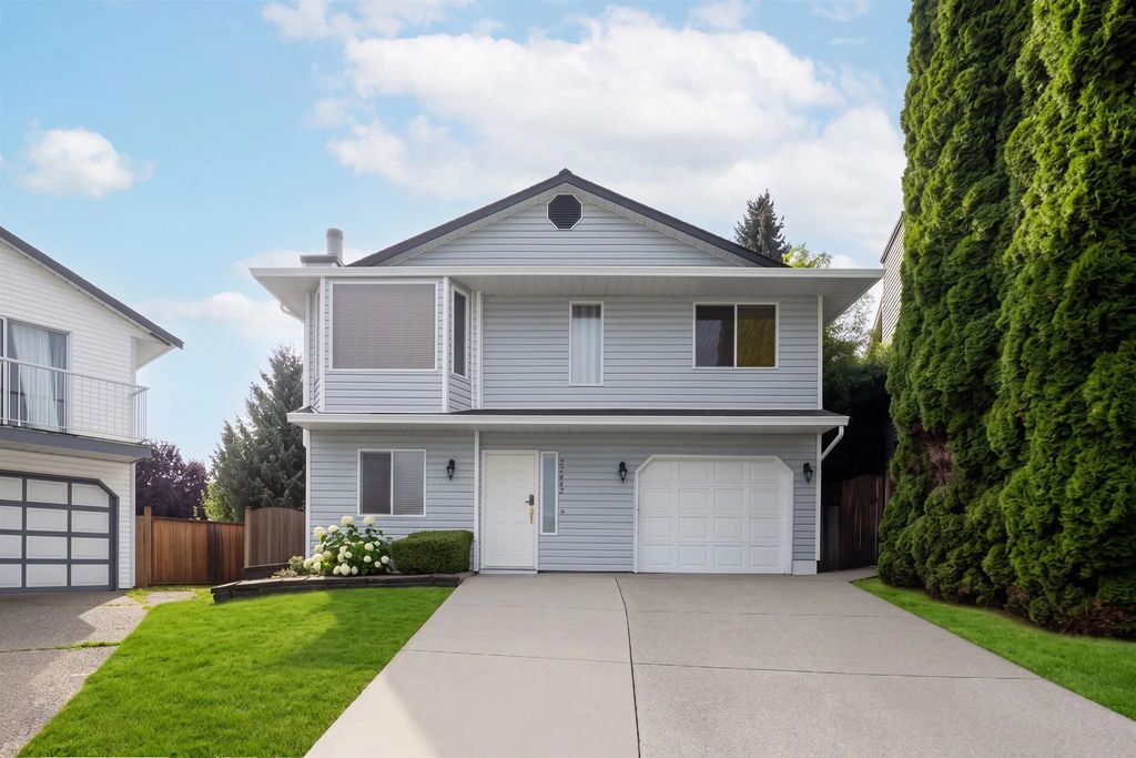 22442 125 Avenue, Maple Ridge