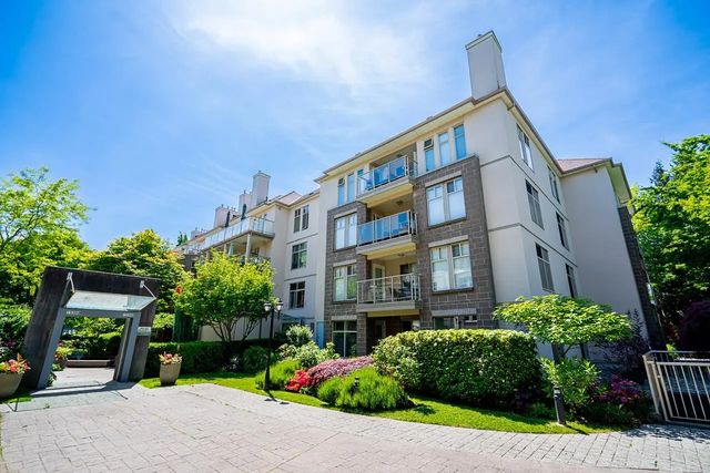 15340 19a Avenue 409, Surrey