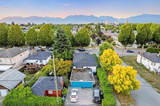 1294 E 33rd Avenue, Vancouver