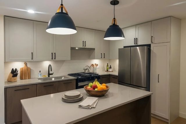 27215 Aldergrove Town Centre Drive 407, Langley