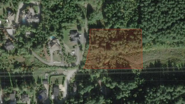 2300 Leggett Drive, Anmore