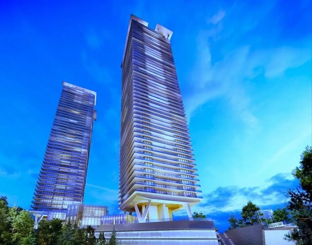 4880 Lougheed Highway 4708, Burnaby