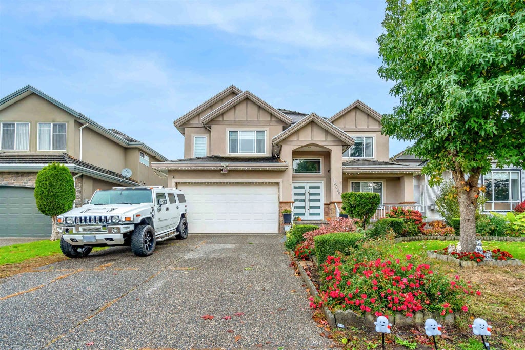 15089 66a Avenue, Surrey