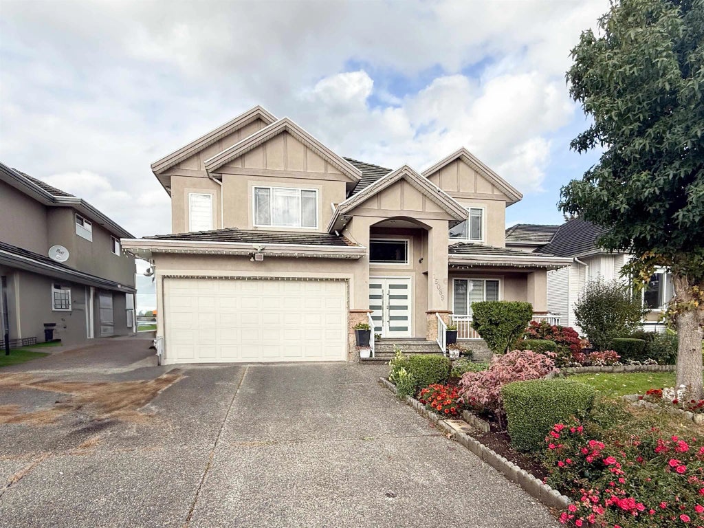 15089 66a Avenue, Surrey