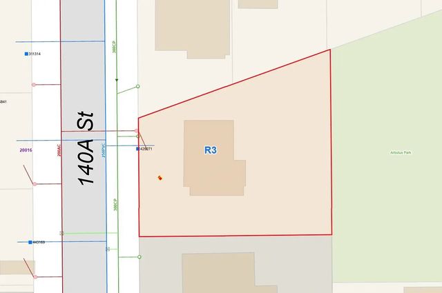 7048 140a Street, Surrey