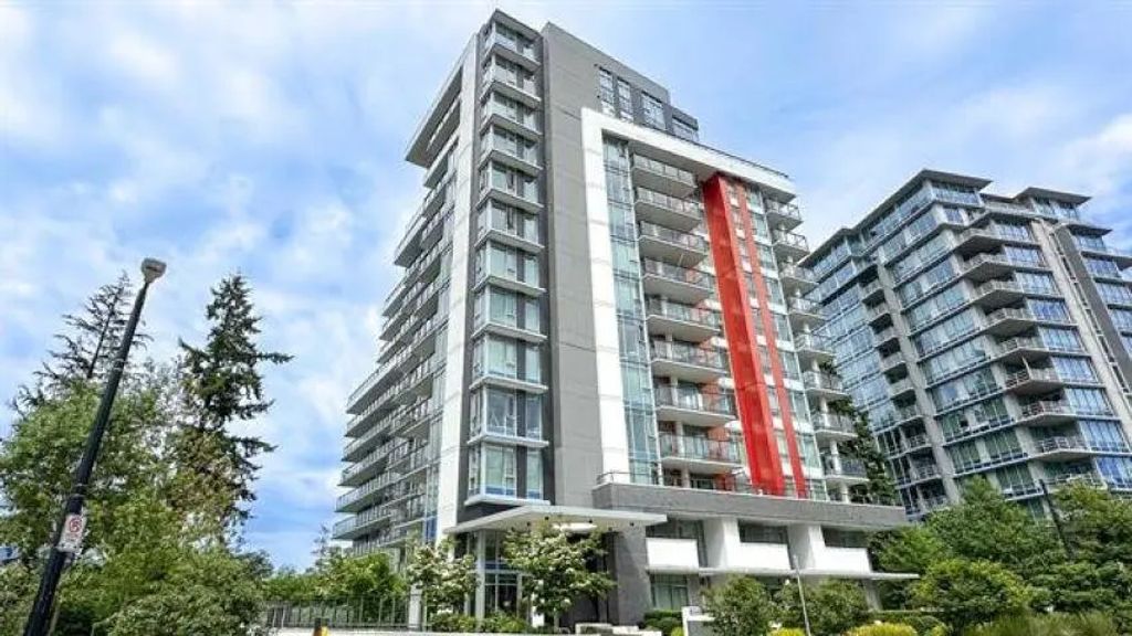 8940 University Crescent 104, Burnaby