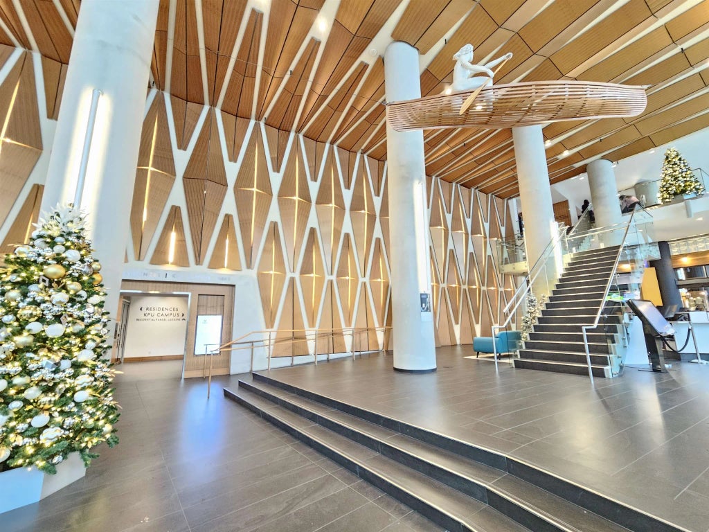 13495 Central Avenue 4004, Surrey