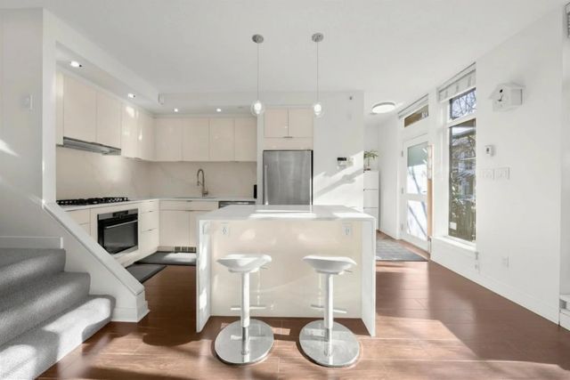 1053 Homer Street, Vancouver