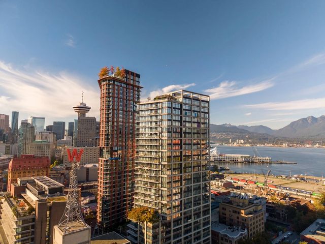 108 W Cordova Street 1803, Vancouver