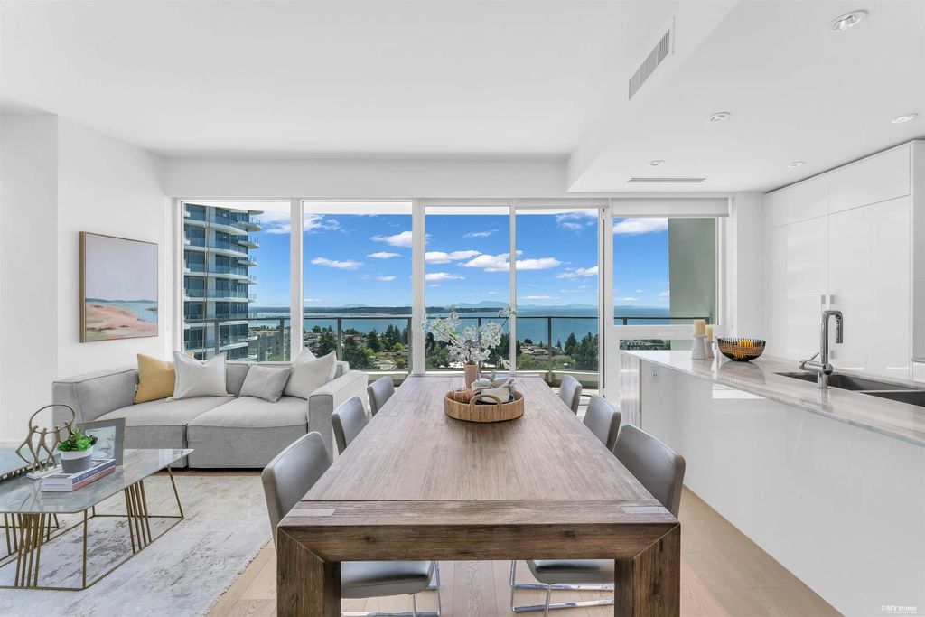 1500 Martin Street 1106, White Rock