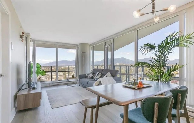 4189 Halifax Street 2301, Burnaby