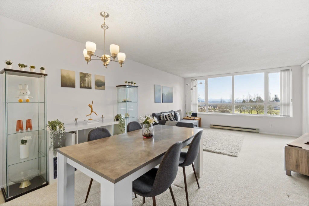 6070 Mcmurray Avenue 408, Burnaby