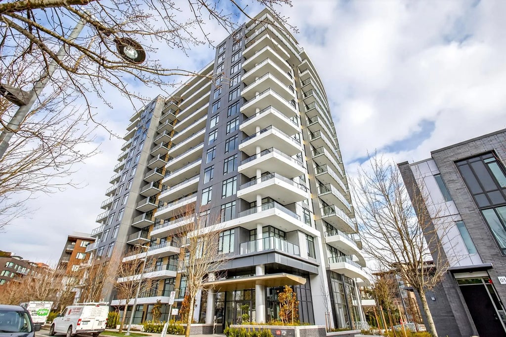 6138 Birney Avenue 605, Vancouver