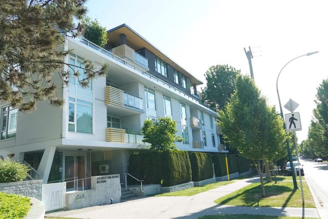 375 W 59th Avenue 102, Vancouver