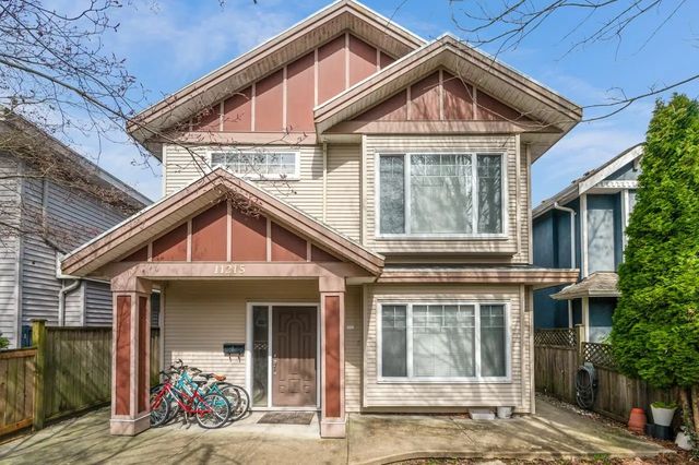 11215 Williams Road, Richmond