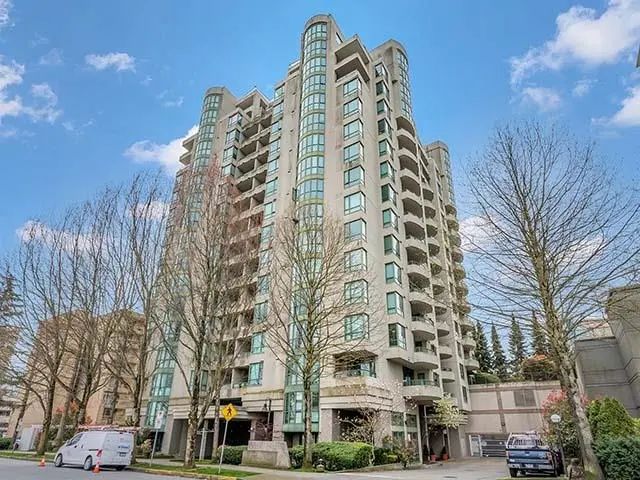 7380 Elmbridge Way 1510, Richmond