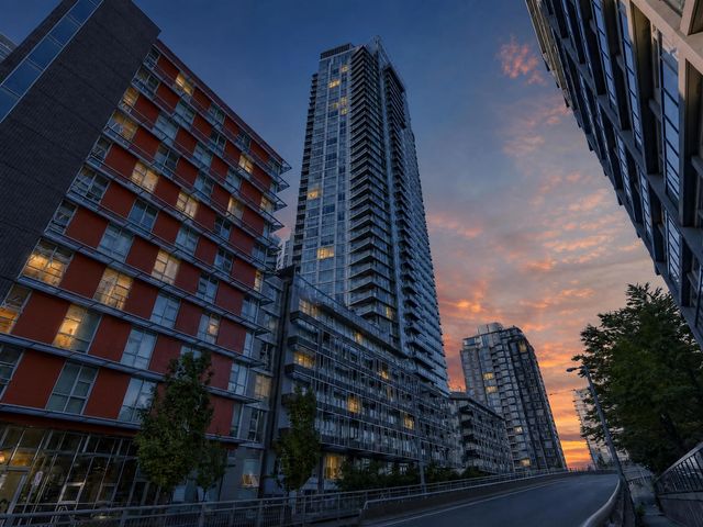 1372 Seymour Street 3508, Vancouver