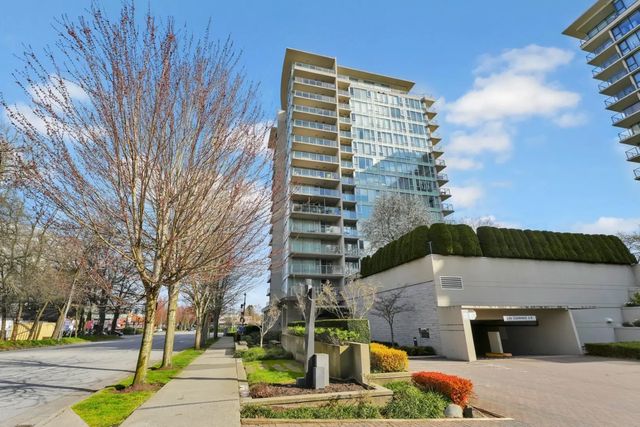 5028 Kwantlen Street 1103, Richmond