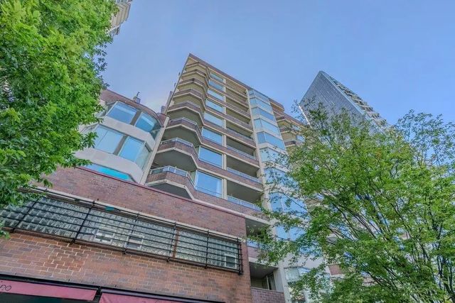 1330 Hornby Street 903, Vancouver