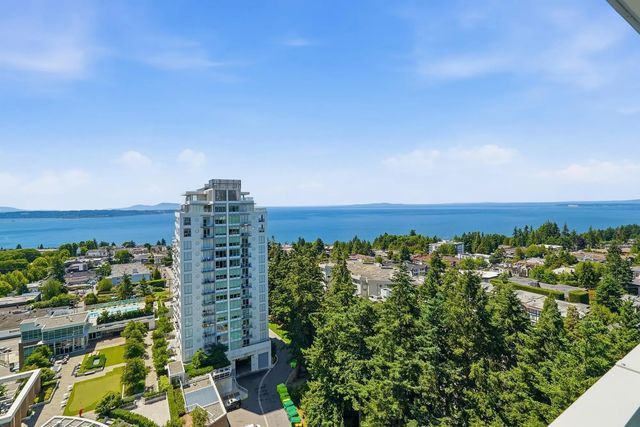 15152 Russell Avenue 1601, White Rock