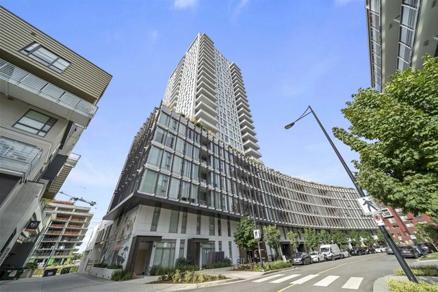 3438 Sawmill Crescent 426, Vancouver