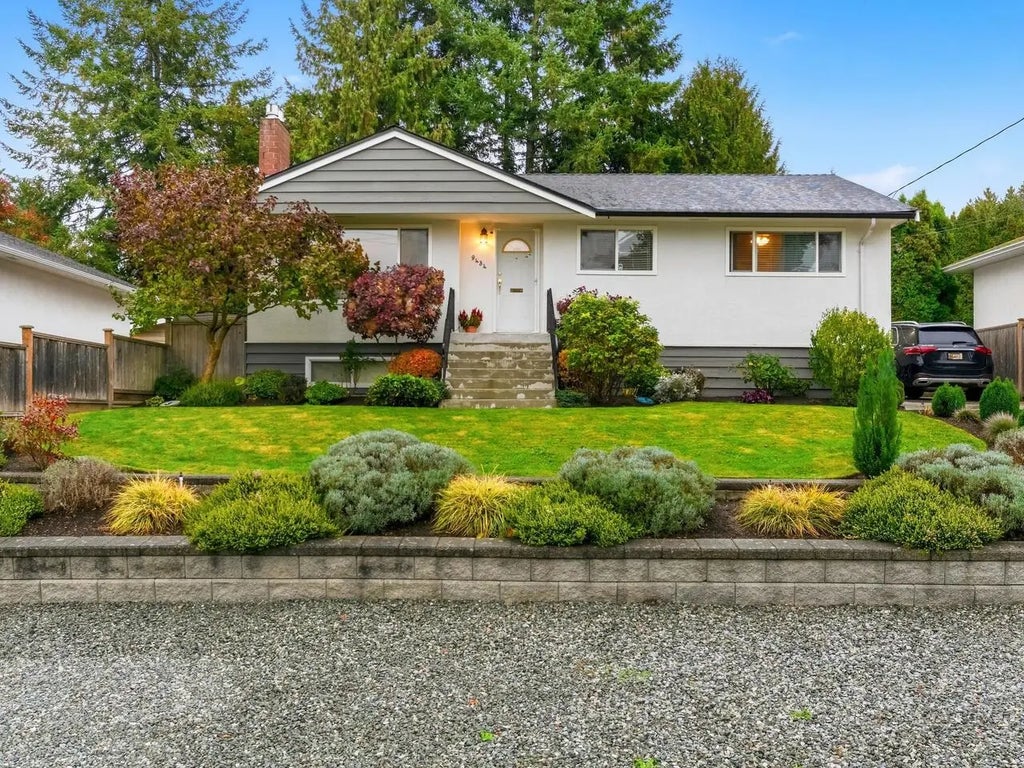 9434 113b Street, Delta