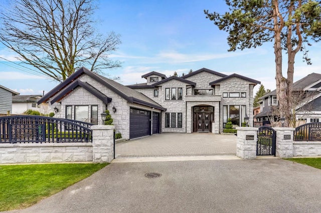 2091 Mclennan Avenue, Richmond