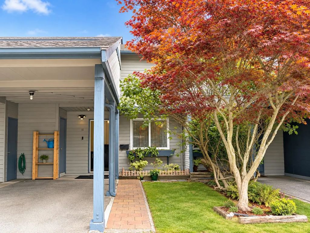7300 Ledway Road 11, Richmond