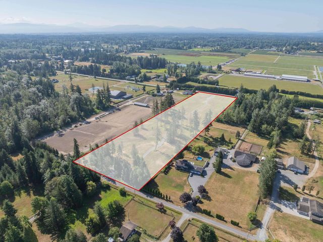 22714 26 Avenue, Langley