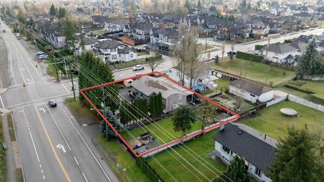 16388 88 Avenue, Surrey
