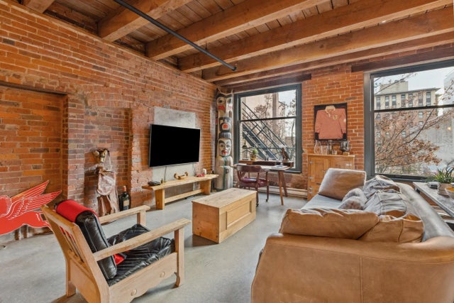 55 E Cordova Street 314, Vancouver