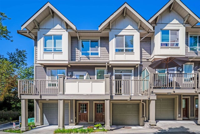3395 Galloway Avenue 35, Coquitlam