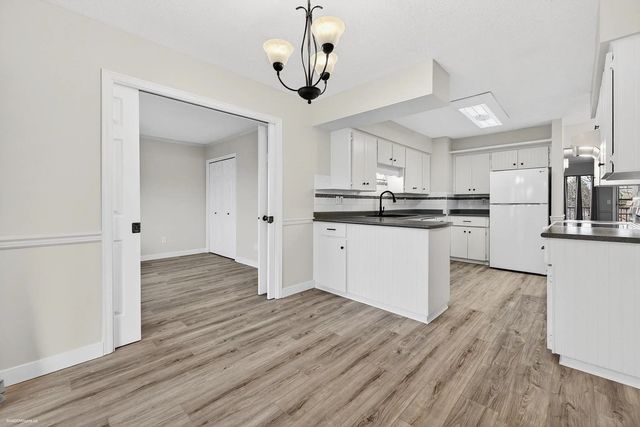 32959 George Ferguson Way 61, Abbotsford